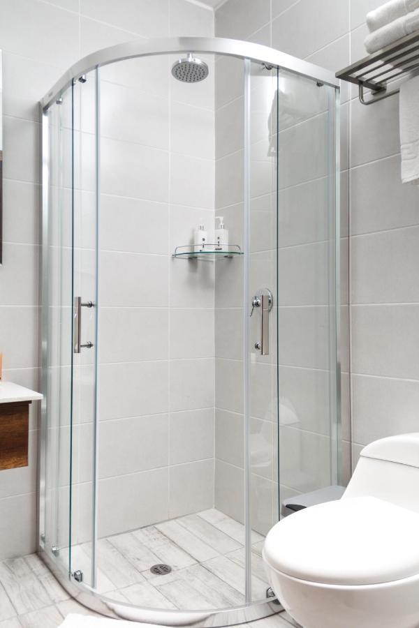 Reec Latacunga By Oro Verde Hotels 외부 사진
